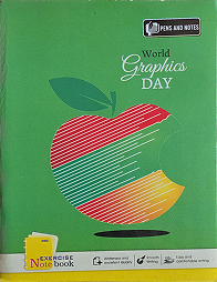 Exercise Notebook